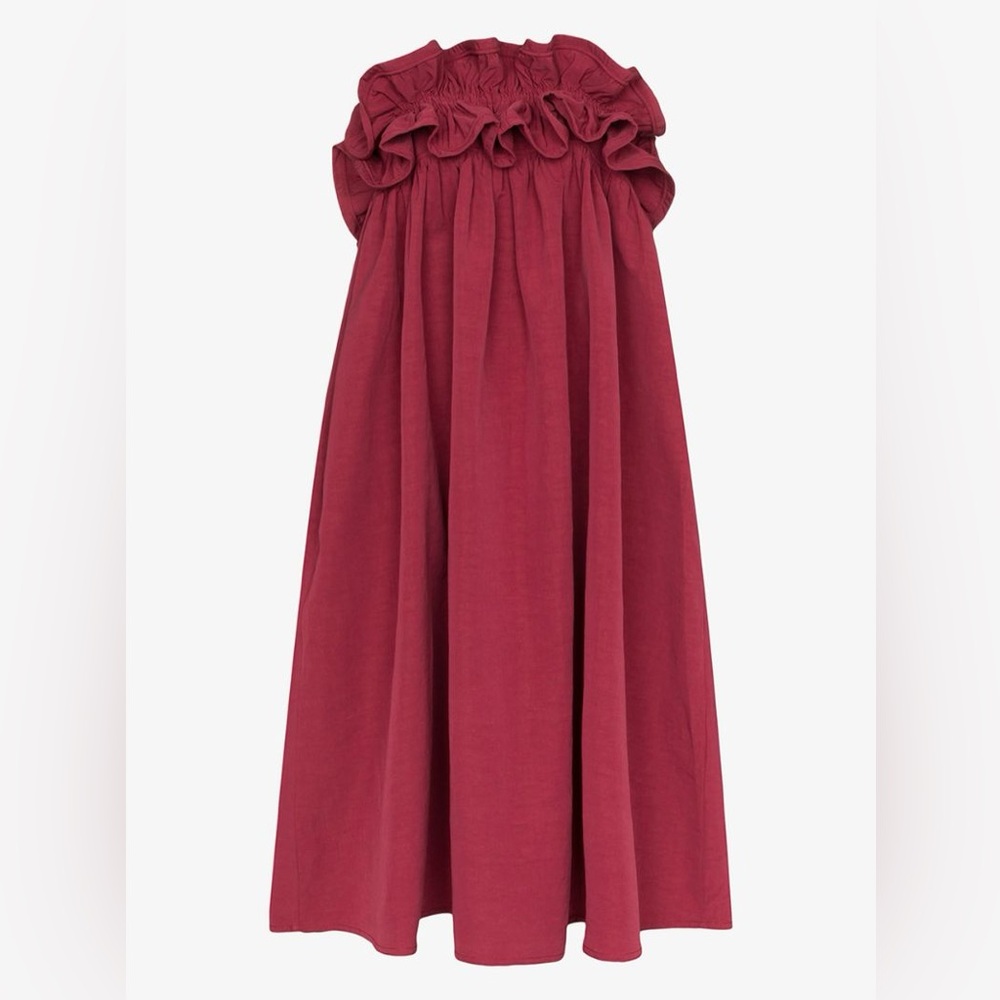 Nackiyé Dress XS NWT
